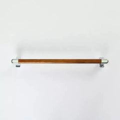 icare Hardwood Grab Rail Bathroom Filltings,Bathroom Fixtures,Chrome Grab Rails,Chrome Rails,Grab Rail Teak wood,Grab Rails,Grab Teak Rail,Silicon Chrome Rails,Silicon Grab Rails,Silicon Rails,Teak wood Grab Rail