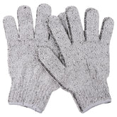 Manicare Charcoal Exfoliating Gloves