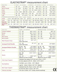 Elastastrap Compression Thigh Support Ankle and Foot Braces,Ankle and Foot Support,Ankle Supports,Braces And Supports,Foot Braces,Foot Supports,issues,Supports,Thermastrap Ankle and Foot Support,Thermastrap Ankle/Foot Support,thigh,thigh support