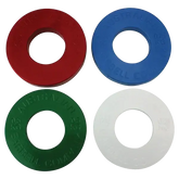 Allcare Steel Fractional Plate Set Ancore Plate Dock Strap,ANCORE training setup,Dock Strap,Fractional Plate Set,Free Weight Storage Racks,home gym,Plate Dock,Plate Dock Strap,Plate Set,Steel Fractional Plate Set,The Worst Axe,Weight Storage Racks