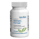 Dr Wilsons Adrenal C Formula 150 caplets Adrenal,Adrenal C Formula,Adrenal Support,vitamin c,vitamin C supplement,vitamin c tablets