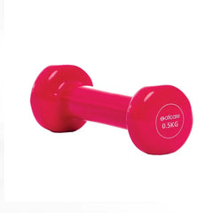 Allcare Dumbbells - Individual Pvc Coated Weights - image 2