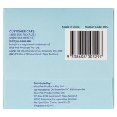 Baby U Dry Wipes 100pk Biodegradable,dditional nappy liner,Dry Wipes,high quality,issues,nappy changing,soft and durable,Use wet or dry,Use whilst bathing