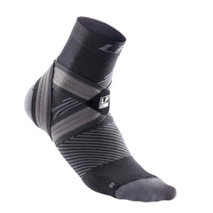 AllCare LP Support Embioz Compression Socks Short Improves Stability
