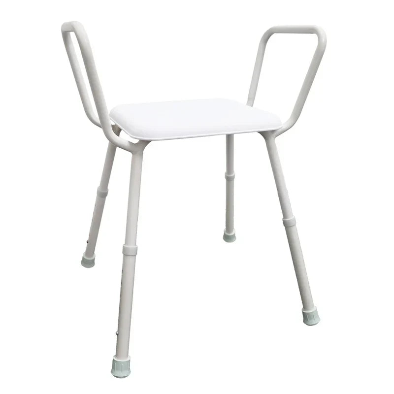 Height Adjustable Shower Stool with Arms issues,shower stool,shower stool with arms
