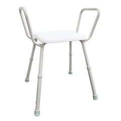 Height Adjustable Shower Stool with Arms issues,shower stool,shower stool with arms