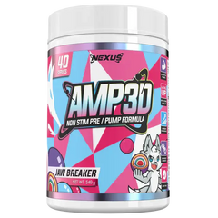 NEXUS AMP3D Non-Stim Pre Workout An anti-inflammatory and powerful antioxidant.,antioxidant,Antioxidant protection,Antioxidant Support,antioxidants,Antioxidants Energy Minerals Vitamins,Brain and immune system support,daily immune support,Digestion gut he