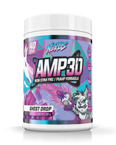 NEXUS AMP3D Non-Stim Pre Workout