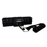 Ancore Pro Cable Resistance System Ancore Pro Cable Resistance System,Cable Resistance System,Carabiner,issues,Precision-Etched Logo,Pro Cable Resistance System,Resistance System,Universal Carabiner