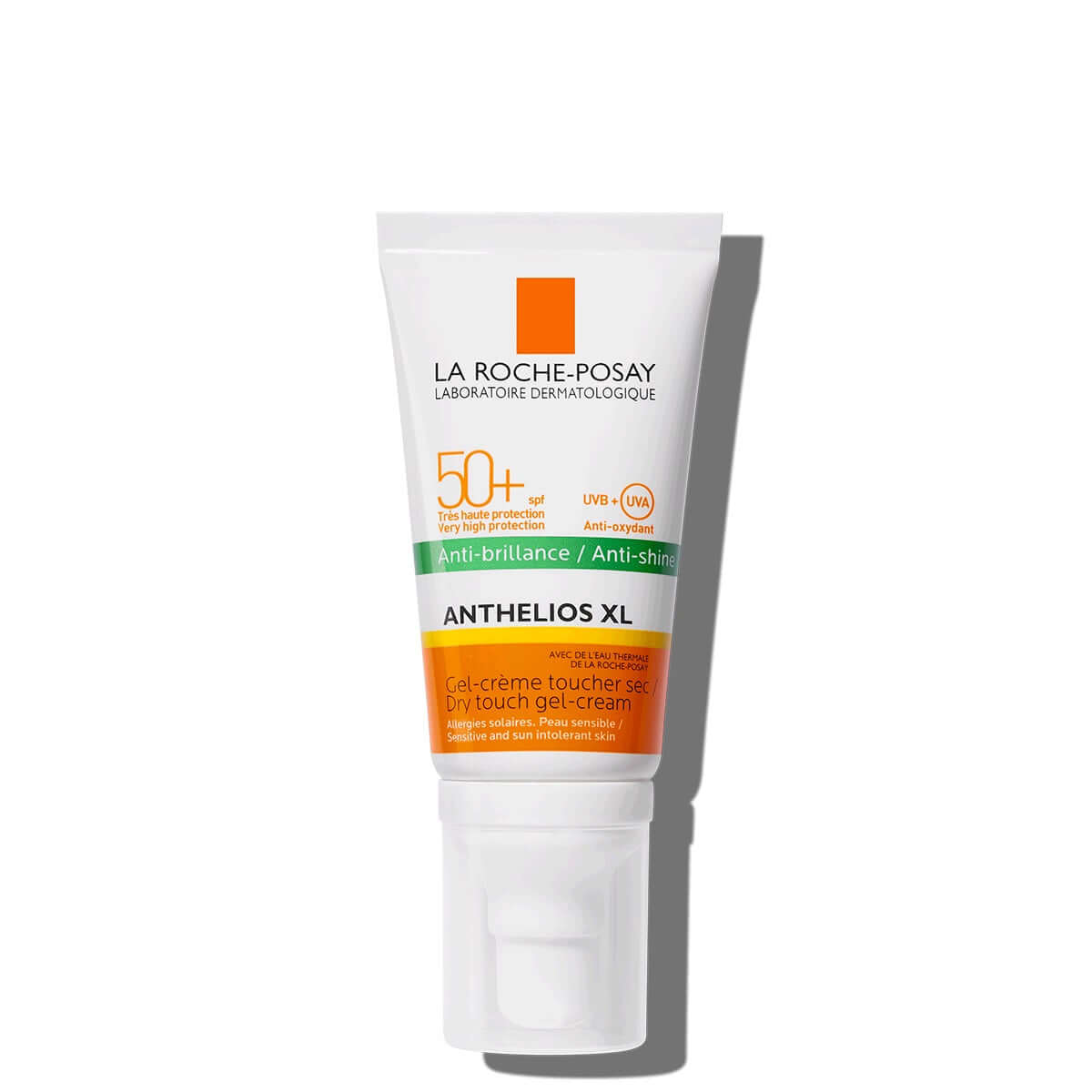 La Roche-Posay's Anthelios Dry Touch Tinted Spf 50+ 50ml Acne-Prone,all skin tones,Anthelios Ultra Cream Xl Spf 50+ 50ml,Anthelios Ultra-light Invisible Fluid Tinted Spf50+ 50ml,Anthelios Uv Clear Sunscreen Spf 50,Dry Touch Tinted Spf 50+,Fluid Tinted Spf