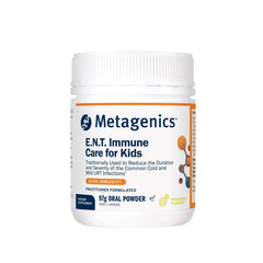E.N.T Immune Care for Kids Pineapple 97g Powder