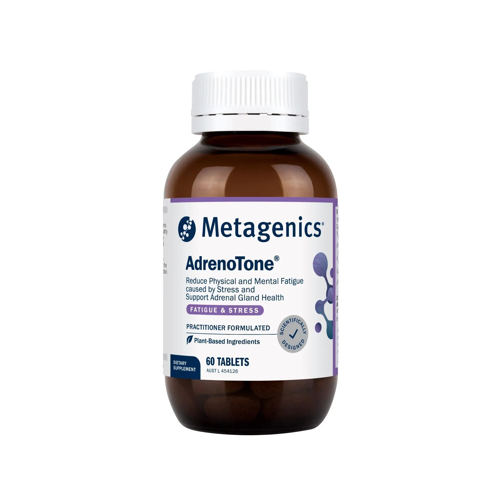 AdrenoTone 60 Tablets