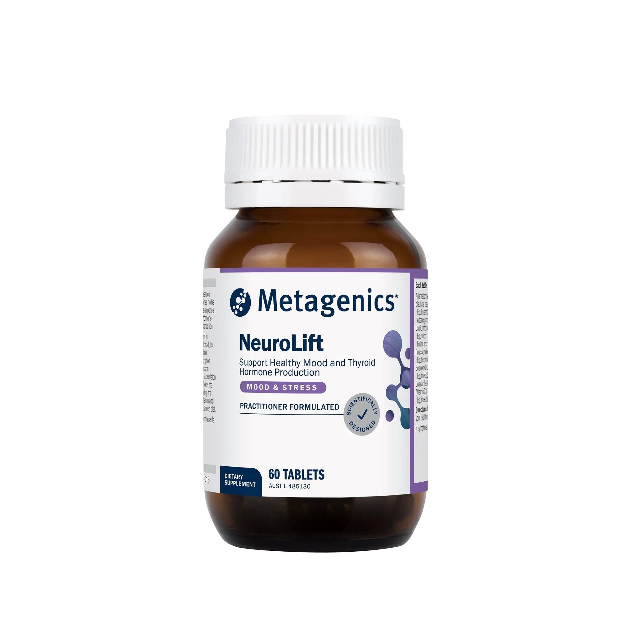 NeuroLift 60 Tablets