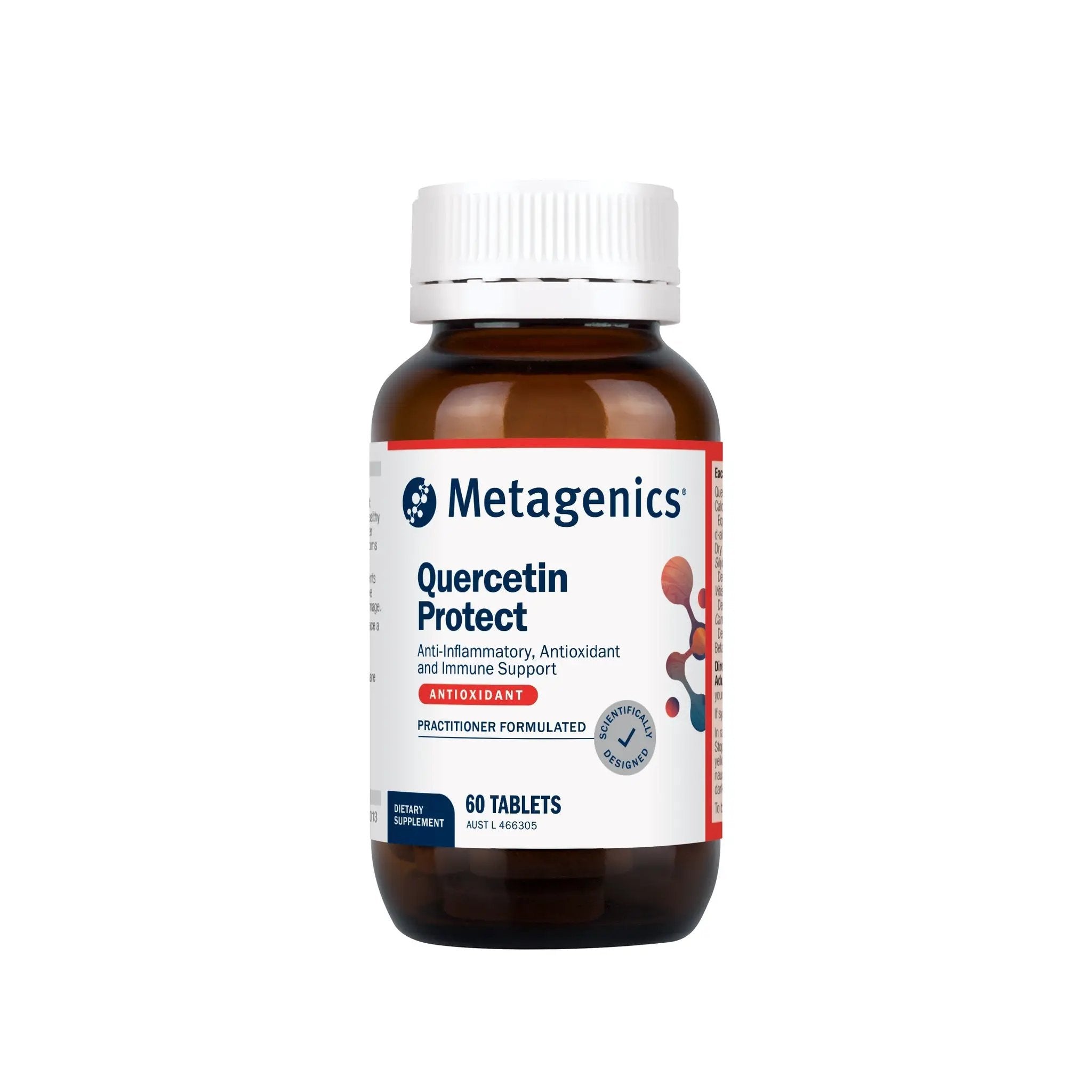 Quercetin Protect 60 Tablets