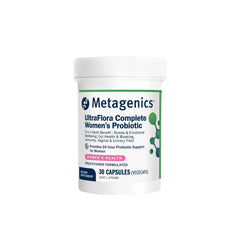 UltraFlora Complete Women's Probiotic 30 Capsules