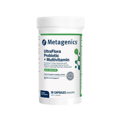 UltraFlora Probiotic + Multivitamin 30 Capsules
