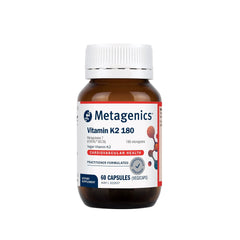 Vitamin K2 180 60 Capsules