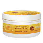 Alpine Silk Manuka Honey Moisture Cream 100g alpine,alpine silk,Alpine Silk Bee Venom Eye Creme 30g,Alpine Silk Bee Venom Face Mask 50g,Alpine Silk Bee Venom Gift Pack,Alpine Silk Bee Venom Moisturiser 50g,Alpine Silk Certified Organic Rosehip Oil 30ml,AL