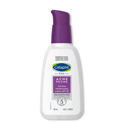 Cetaphil Pro Acne Prone Oil-free Facial Moisturising Lotion SPF25 118ml benzac,cetaphil acne spf,cetaphil moisturiser,Cetaphil Pro Acne Prone Oil-free Facial Moisturising Lotion SPF25,cetaphil with spf,issues,skin b5,sun block with moisturiser