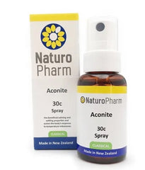 NaturoPharm Aconite Spray Aconite,Aconite Liquid,Aconite Spray,Aconite Tabs,calming and settling properties,google,issues,temperature imbalances