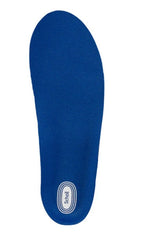 Scholl Gel Activ Sport Insoles Women Ergonomic,Freshfeet Top Cloth,help reduce impact on heels,issues,Keeps feet feeling cool and dry,lightweight design,odour resistant technology,Superior Shock Absorption