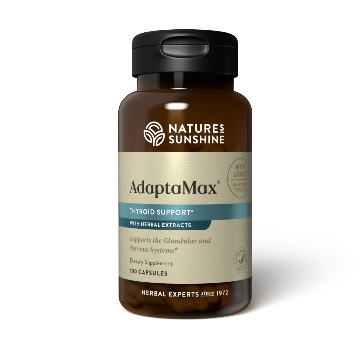Nature's Sunshine Adaptamax Adaptamax,Antioxidants Energy Minerals Vitamins,energy,energy and vitality,Fights oxidative cellular damage,good health energy and vitality,google,immune,Immune Defence,immune function,immune health,immune support,immune suppor