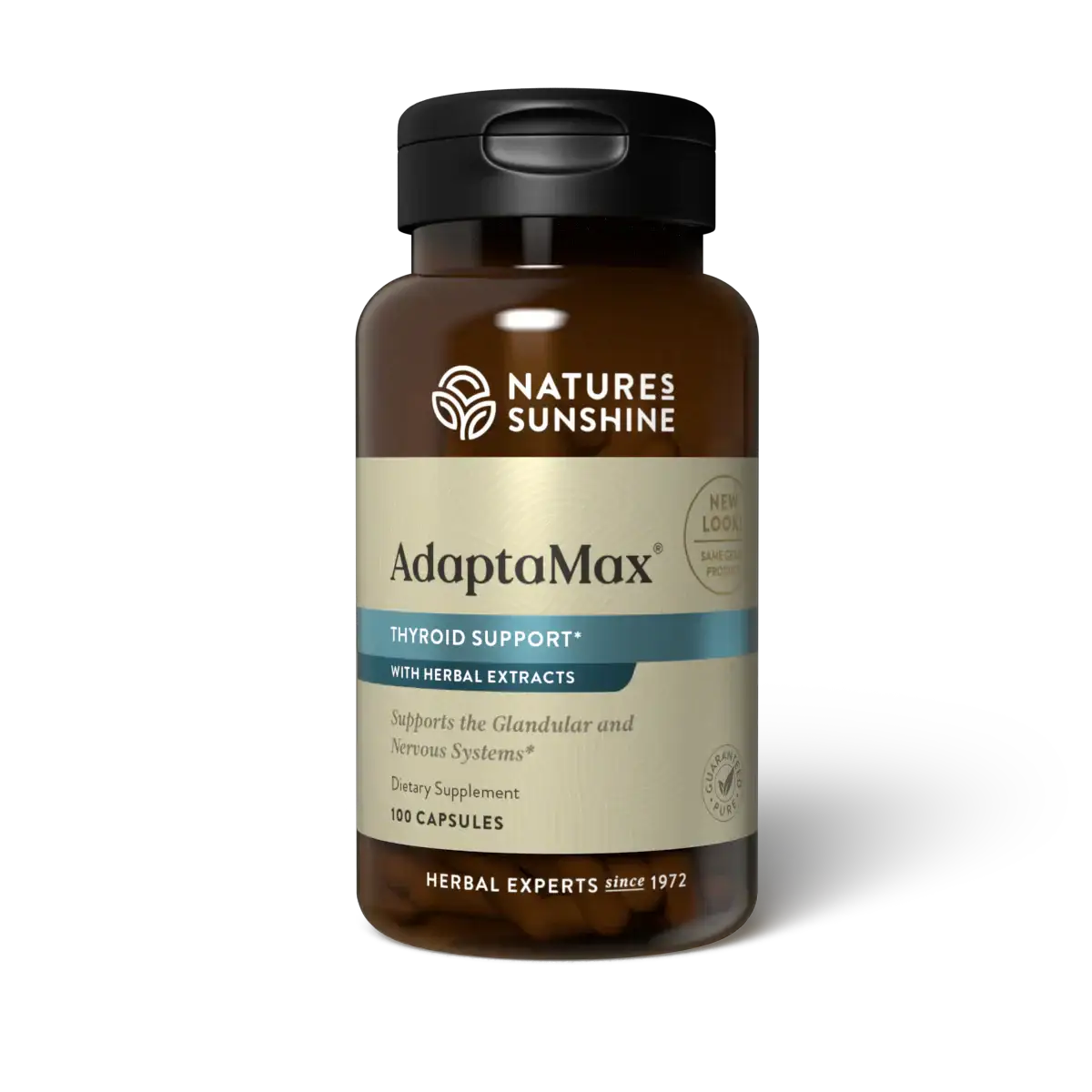 Nature's Sunshine Adaptamax Adaptamax,Antioxidants Energy Minerals Vitamins,energy,energy and vitality,Fights oxidative cellular damage,good health energy and vitality,google,immune,Immune Defence,immune function,immune health,immune support,immune suppor
