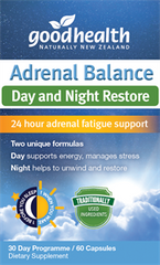 Good Health Adrenal Balance 60 capsules adrenal balance,adrenalbalance,good health,good health adrenal balance,issues