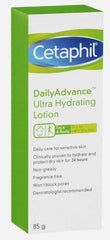 Cetaphil Ultra Hydrating Lotion - Daily Advance Formula for Intense Moisture Cetaphil Ultra Hydrating Lotion,Daily Moisturizer,improvements,Intense Hydration,Skin Care