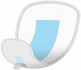 Advance® Male Guards breathable soft cover,cup-like contoured shape,Fixation Pants,issues,male anatomy,Male Guards,optimal dryness,protection,quickly absorb,stays comfortable,super absorbent polymers