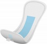 Advance® Small Shaped Pads adhesive back strip,anatomically designed,bladder weakness,breathable,close fitting conventional briefs,discreet pad,Fixation Pants,great protection,issues,moderate incontinence,Small Shaped Pads,stress incontinence,ultimate com