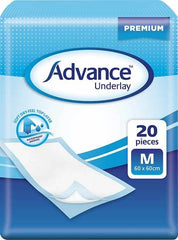 Advance® Underlays
