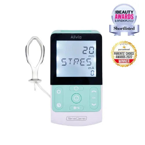 Alivia Pelvic Floor Trainer7