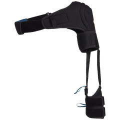 Allied Medical Allard CROSS Hemi Shoulder