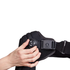 Allied Medical Allard CROSS Hemi Shoulder add-on strap.,Allard CROSS,Braces & Supports,Cross Hemi Shoulder,Hemi Shoulder,Hemi Shoulder Strap,Shoulder Strap,shoulder support