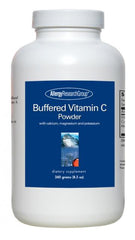 Allergy Research Buffered Vitamin C