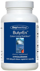 Allergy Research ButyrEn