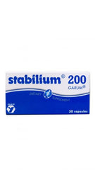 Allergy Research Stabillium® 200 Garum Armoricum®