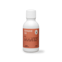 Home Essentials Almond Oil 100 ml Almond Oil,beauty and household routines,brighten the skin,essential fatty acids,HAIR AND SKIN,HAIR AND SKIN HYDRATION Almond Oil,hydrating,issues,moisturised,nourishing oil,reduce dandruff,skin around your eyes,skin hydr