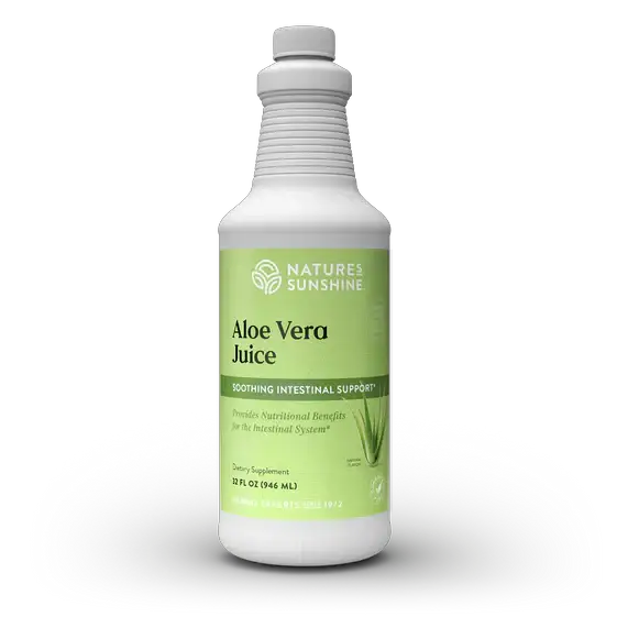 Nature's Sunshine Aloe Vera Juice Adaptamax,Aloe Vera Gel,Aloe Vera Juice,Antioxidants Energy Minerals Vitamins,digestion,energy,energy and vitality,Fights oxidative cellular damage,good health energy and vitality,healthy appetite,immune,Immune Defence,im