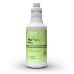 Nature's Sunshine Aloe Vera Juice Adaptamax,Aloe Vera Gel,Aloe Vera Juice,Antioxidants Energy Minerals Vitamins,digestion,energy,energy and vitality,Fights oxidative cellular damage,good health energy and vitality,healthy appetite,immune,Immune Defence,im
