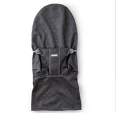 BabyBjorn Bouncer Soft Cover Mesh Anthracite Bouncer Soft Cover Mesh Anthracite,issues