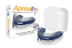 ApneaRx Sleep Apnea & Snoring Device 50% Sale,Discount Sale,father's day sale,issues,Sale,Sleep Apnea Device,sleep solution,Snoring Device,snoring solution