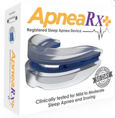 ApneaRx Sleep Apnea & Snoring Device 50% Sale,Discount Sale,father's day sale,issues,Sale,Sleep Apnea Device,sleep solution,Snoring Device,snoring solution