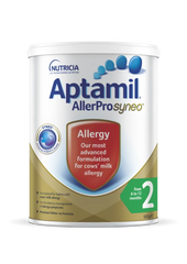 Aptamil AllerPro Syneo stage 2 aptamil,Aptamil AllerPro Syneo 2,google,issues,sineo