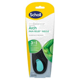 In Balance Pain Relief Heel Orthotic Insole Clear gel,designed not to slip in shoe,discreet design,Feet Cushions,Feet Heel Cushions,Fits comfortably,Fits comfortably in Shoes,GelActiv technology,Heel Cushions,Heel Orthotic Insole,In Balance Pain Relief He