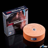 Ares Uncut Kinesiology Tape 5cm X 31.5m Ares Kinesiology Tape,Ares Uncut Kinesiology Tape,elastic therapeutic,general muscle pain,heal of muscles and joints,healing,healing joints,healing leaky gut,healing of injuries,healing process,issues,kinesiology ta