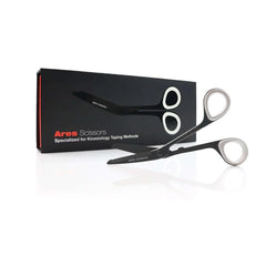 Ares Taping Scissors Teflon Coated Ares Taping Scissors Teflon Coated,Finest Teflon-coated blades,Heat resistance of blade scissors,issues,Scissors,Scissors Teflon Coated,Smooth cut scissors,Taping Scissors Teflon Coated,Teflon Coated Scissor,Teflon Coate