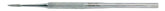 ARROW BLACKS FILE - FINE CUT (SLIM HANDLE) 13CM ARROW BLACKS FILE - FINE CUT (SLIM HANDLE) 13CM,issues