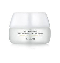 Lissom Avocado Eye Cream 30ML Advanced Eye Health,age-defying,ageing,Avocado Eye Cream,dark circles,eye cream,eye health,issues,kiwiseed,Lissom Avocado Eye Cream,make up application,make up application and wear,Smash Brightening Eye Cream,targets fine lin